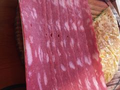 培根-超级神炭烤肉夜食(芥园西道店)