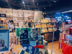 -Olé精品超市(北京合生汇店)