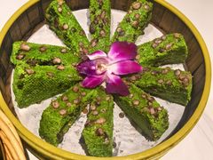 -阿露佳·舌尖上的安吉菜