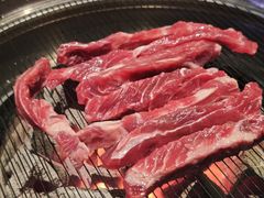 牛肋条-范儿·嫂子烤肉·精致炭火烤肉(长治路店)