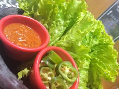 -黑牛の場烤肉(摩天活力城店)