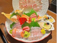 -傑·料理·海鲜放题(佛山文华荟店)