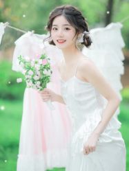 -米莱摄影写真(五大道别墅店)