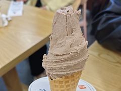 -野人先生Gelato(上海长宁龙之梦店)