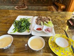 -宗巴雍姆藏餐府