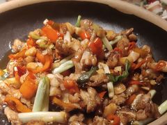 -闽上鲜·福建菜(龙湖滨江天街店)