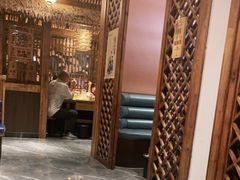 -上尚兄弟烧烤餐厅(鑫通大厦店)