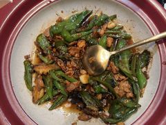 -喜棠·长沙家宴·海鲜·湘菜(麓谷店)