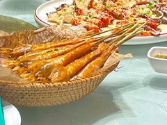 -79号渔船海鲜饭店(华强北店)