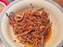-李久其家民间餐厅(梅溪湖店)