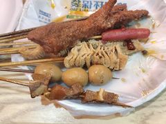 -彭姐麻辣烫(海淀店)