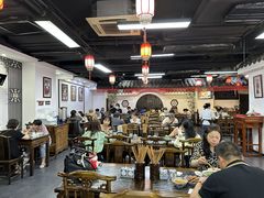 -西月城谭豆花(春熙路店)