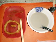 -老北京豆汁店