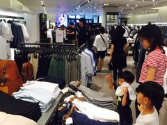 -ZARA HOME(天环广场店)