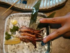 -贵木日本料理·铁板烧(新地假日广场店)