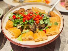 -老福洲·三十年福州味(斗东店)