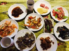 -巴斯漫温泉汗蒸馆(贡湖大道店)
