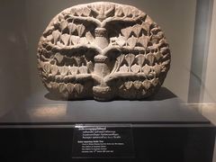 -曼谷国家博物馆
