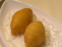 -利苑酒家(宜安广场店)