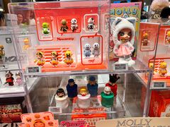 -泡泡玛特POPMART(合生汇店)