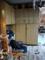 -青木造型HAIR·あおき髪を刈る潮人店