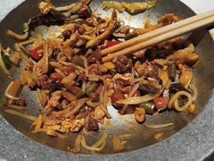 -水平有限广西米粉·广西风味集(五道口店)