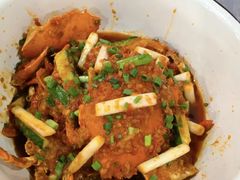 -辣螃铠盆盆蟹大排档(总店)