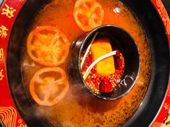 -三江两海老火锅(北京首店)