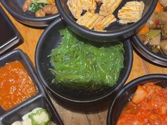 -九田家黑牛烤肉料理(华侨城店)