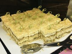 -马哥孛罗咖啡厅·Cafe Marco (厦门马哥孛罗东方大酒店)