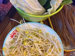 -渔香岛美蛙鱼头火锅(威清路店)