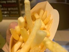 -麦当劳(海岸城店)