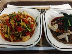 -魏家凉皮(博水商务大厦店)