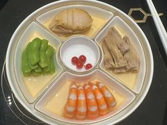 -富淳饭店(陆家嘴保利广场店)