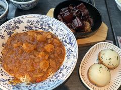 -阿大排档(长春这有山店)