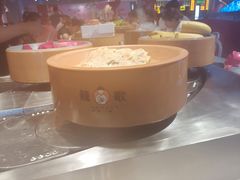 -龍歌自助小火锅(市北和达中心城店)