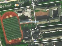 教学楼-苏州外国语学校