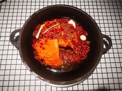 -董眼镜火锅(洪崖洞总店)