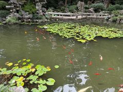 -南京东郊国宾馆