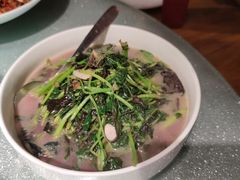 -巢爷老味(东方红店)