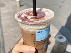 -瑞幸咖啡(新世界中心店)