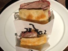 驴肉火烧-掌柜的店·河南菜(世茂店)