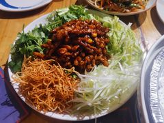 -满园烤鸭·春饼(华强广场店)