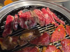 -山葵说·泥炉烤肉(泰达时尚E街区店)