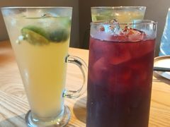 -院子餐厅·大锅菜·老杭帮(桥西直街店)