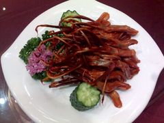 -大鸭梨(天通西苑店)