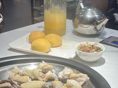 -水禾轩·海鲜蒸汽主题餐厅(拱北店)