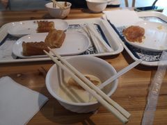 -冰泉豆浆馆(阳朔店)