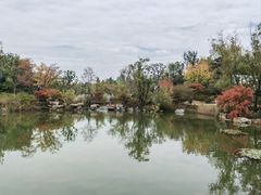 -南阳卧龙岗武侯祠