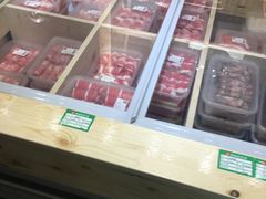 -锅圈食汇火锅烧烤食材超市(高运路店)